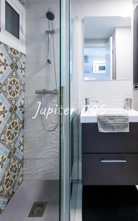 J005 - Studio - Complex Minerva & Jupiter Benalmádena Extérieur photo